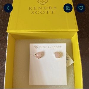 Kendra Scott earrings